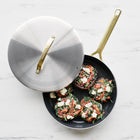 GP5 Frypan with Lid
