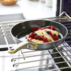 GP5 Frypan with Lid