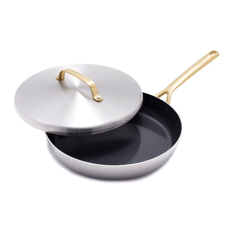 GP5 Frypan with Lid
