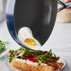 GP5 Nonstick 11-Piece Cookware Set with Mirror Handles