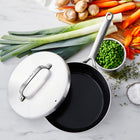 GP5 Saucepan with Lid