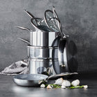Valencia Pro 10-Piece Cookware Set