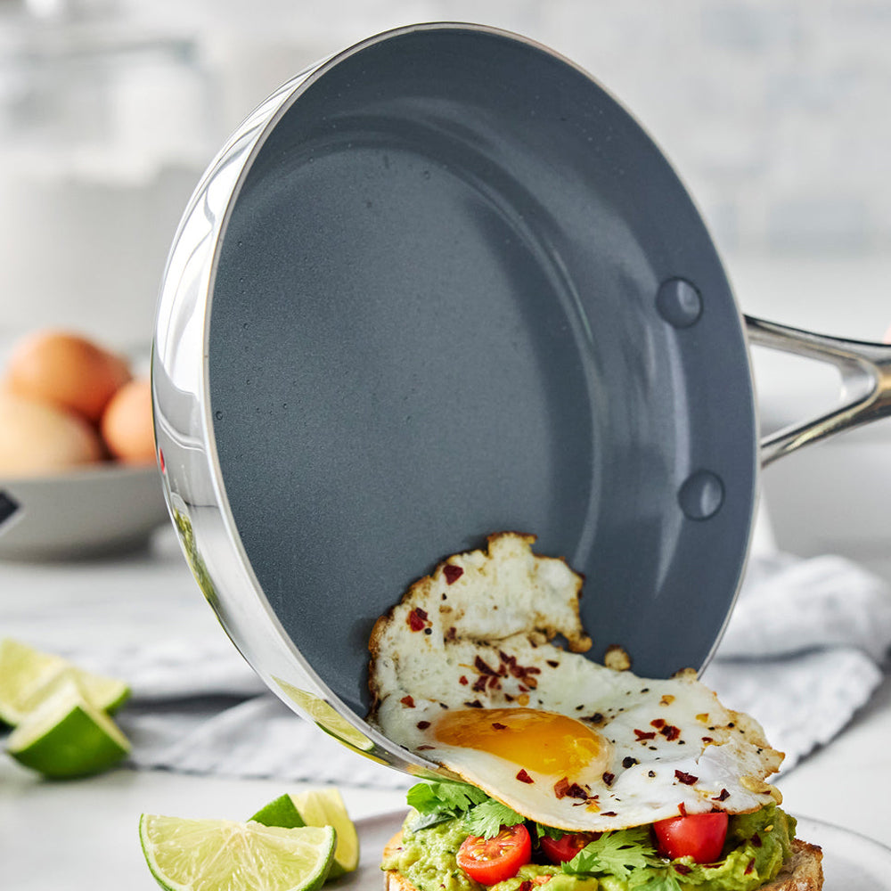 GreenPan Valencia Pro Cookware - Thumbnail 4