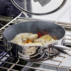Valencia Pro 10-Piece Cookware Set