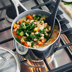 Valencia Pro 10-Piece Cookware Set