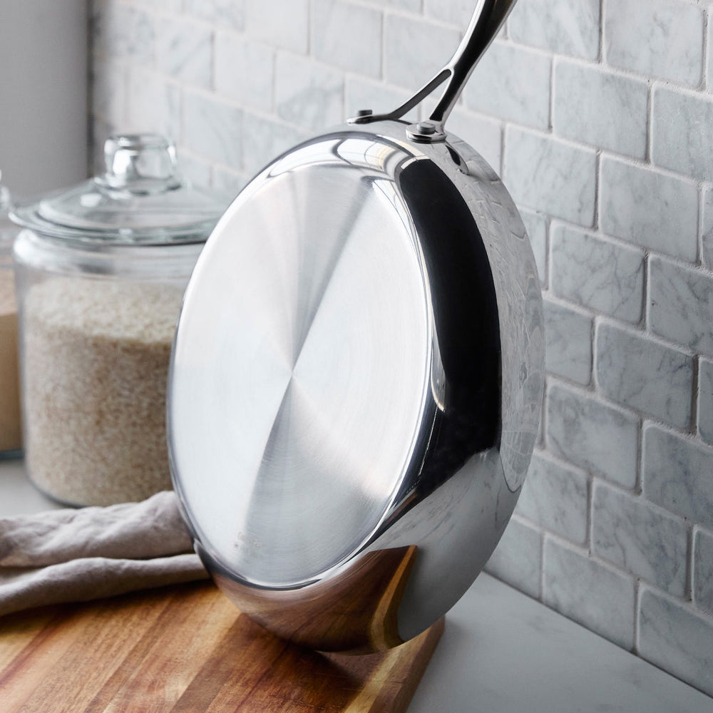 Valencia Pro 2-Piece Frypan Set