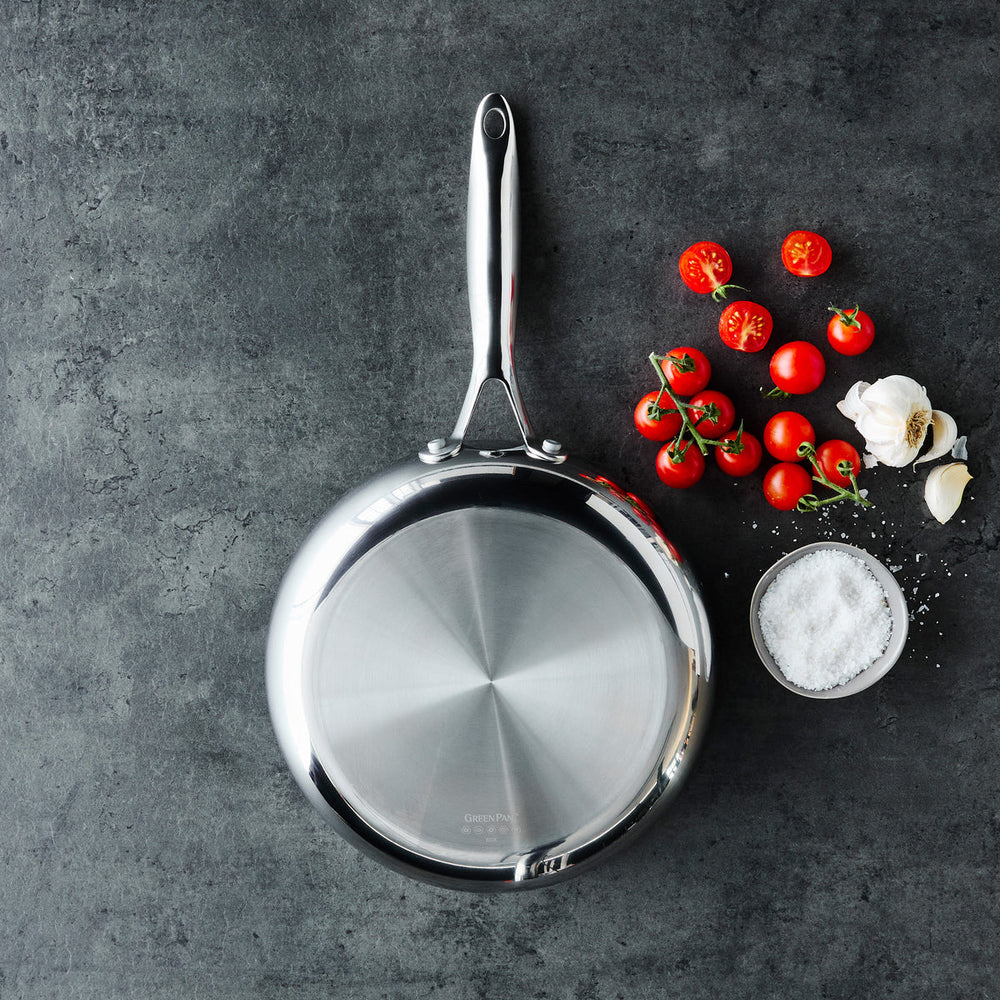 Valencia Pro Frypan
