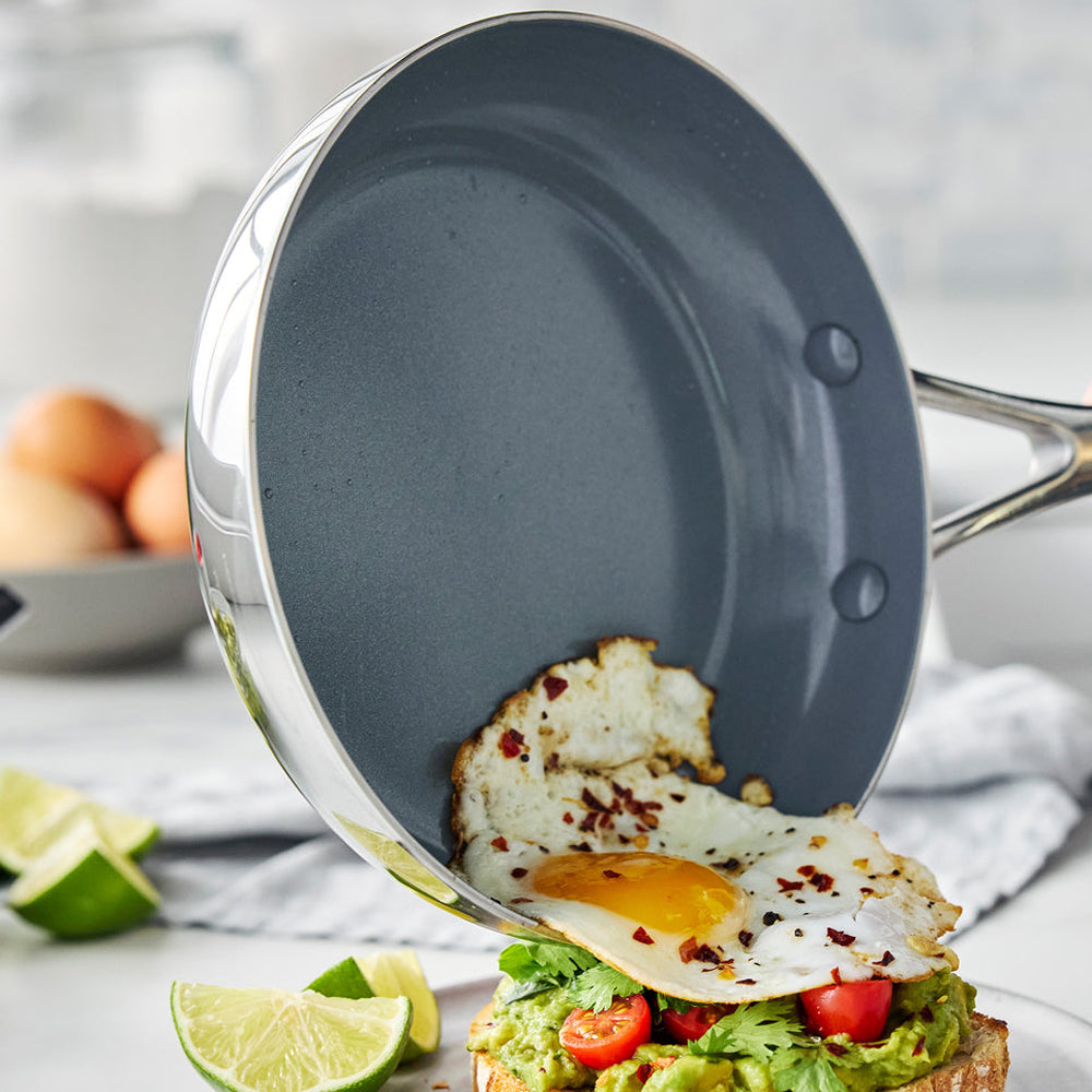 Valencia Pro Frypan