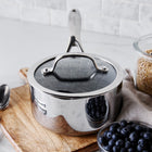 Valencia Pro Saucepan with Lid