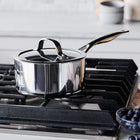 Valencia Pro Saucepan with Lid