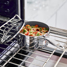 Valencia Pro Saucepan with Lid