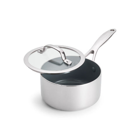 Valencia Pro Saucepan with Lid