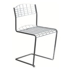 High Tech Dining Chair