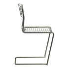 High Tech Dining Chair