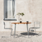 High Tech Dining Chair