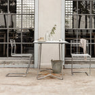 High Tech Dining Chair