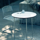 High Tech Dining Chair