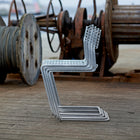 High Tech Dining Chair