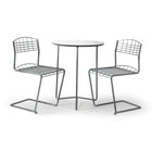 High Tech Bistro Table