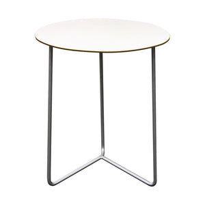 High Tech Bistro Table