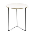 High Tech Bistro Table