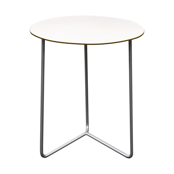 High Tech Bistro Table