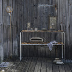 L105 Console Table