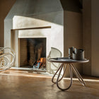 Arch Coffee Table