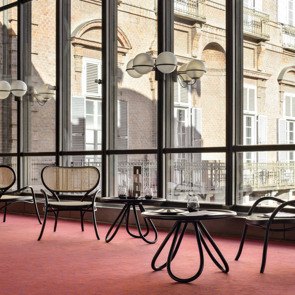 Arch Coffee Table