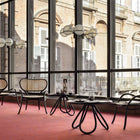 Arch Coffee Table