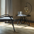 Arch Coffee Table