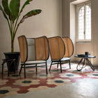 Arch Coffee Table