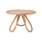 Arch Coffee Table  option Beech / Beech