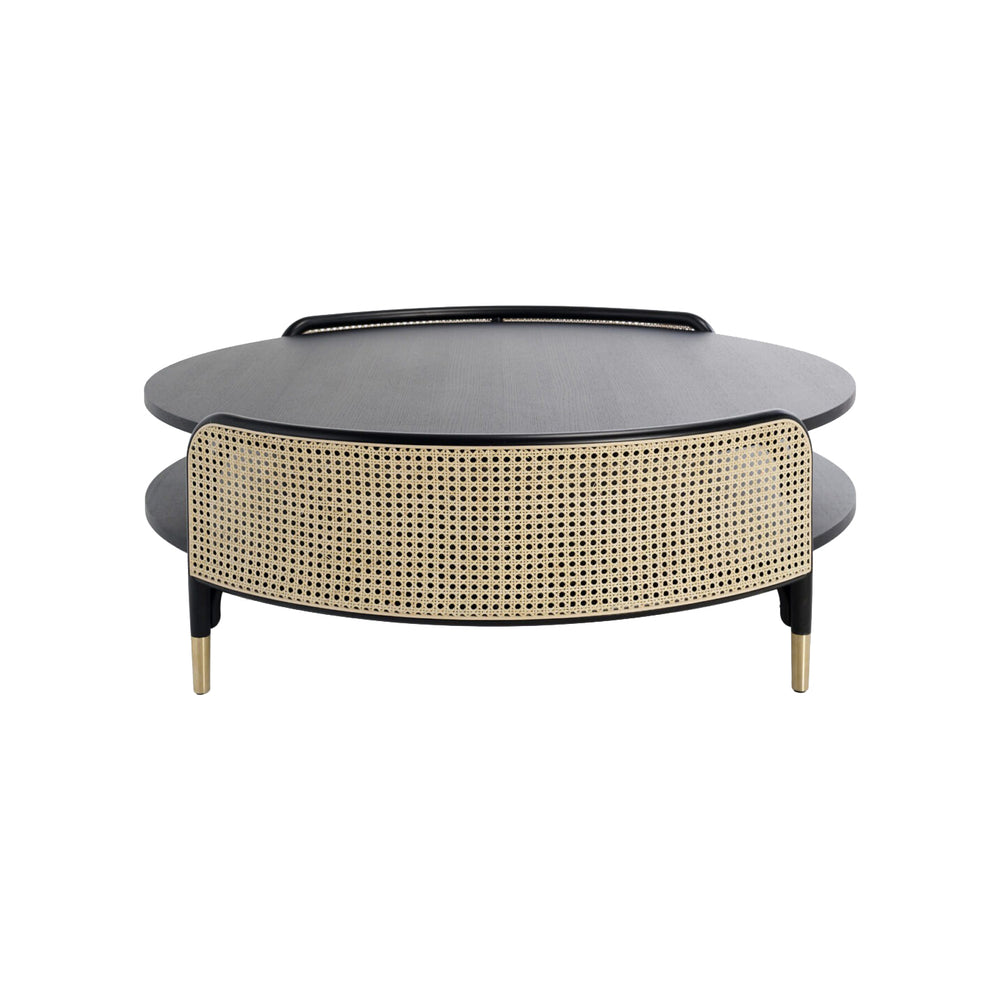 Detour Coffee Table