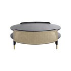 Detour Coffee Table