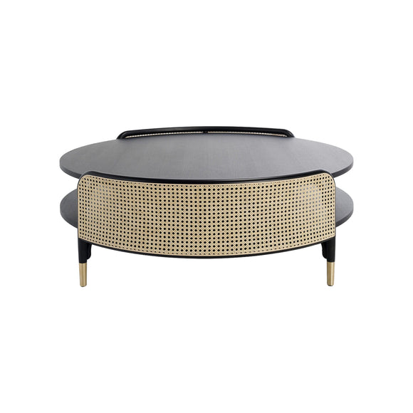 Detour Coffee Table