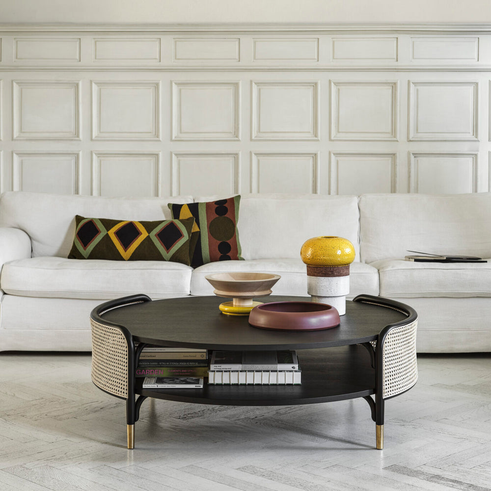 Detour Coffee Table