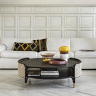 Detour Coffee Table