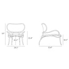 Lehnstuhl Lounge Chair
