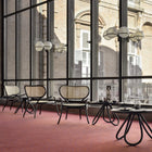 Lehnstuhl Lounge Chair