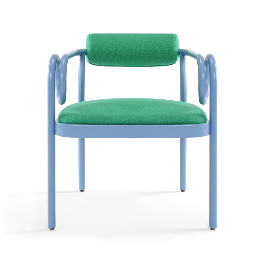 Loop Lounge Chair