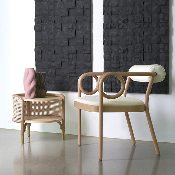Loop Lounge Chair
