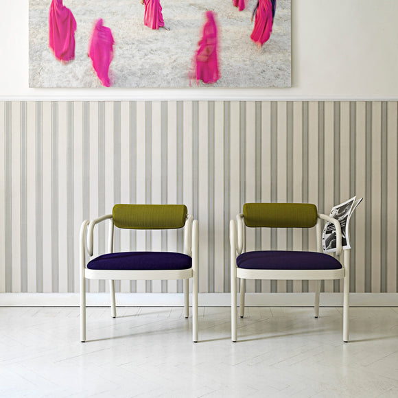 Loop Lounge Chair
