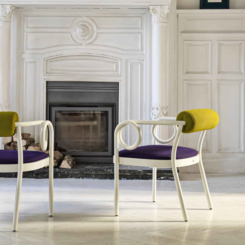 Loop Lounge Chair