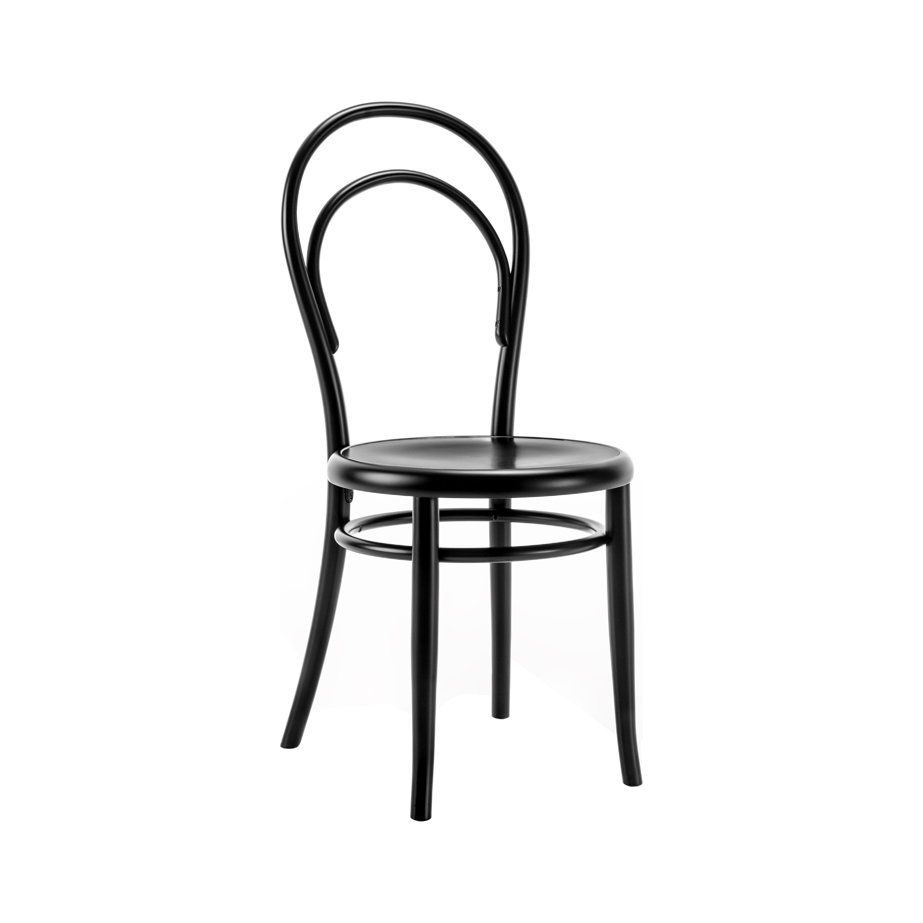 Gebruder Thonet Vienna N. 14 Dining Chair - 2Modern