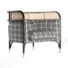 Targa Lounge Chair