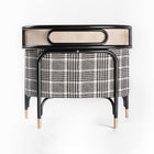 Targa Lounge Chair