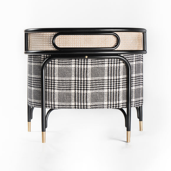 Targa Lounge Chair