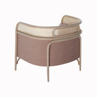 Targa Lounge Chair