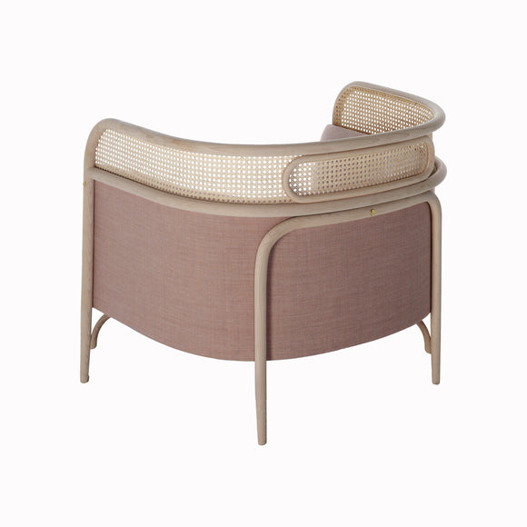 Targa Lounge Chair